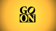 Thumbnail for Go On (TV series)