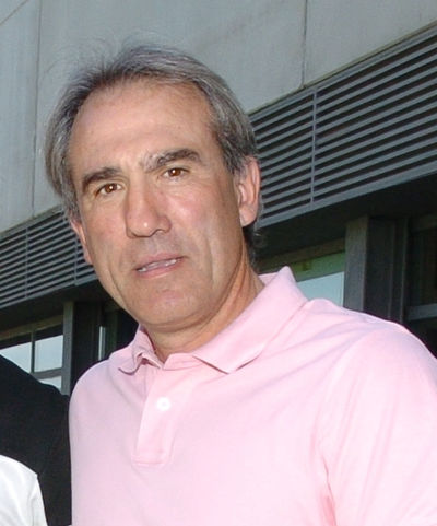 Andoni Goikoetxea