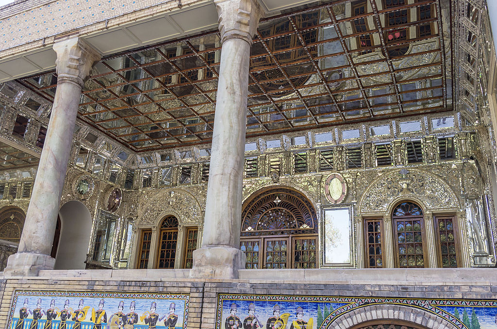 Golestan Palace Teheran 16.jpg