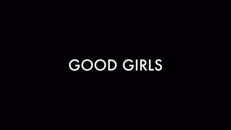 Good Girls (TV series) - Wikipedia