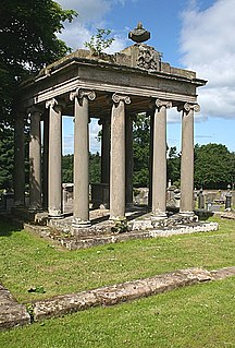 Gordon Tomb