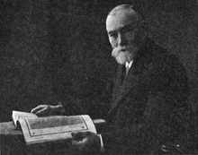 Gottlob Frege, c. 1905 Gottlob Frege (Emil Tesch).png