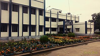 Government General Degree College, Dantan-II