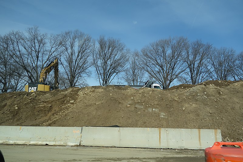 File:Grand Central Pkwy td (2021-02-17) 060 - Kew Gardens Interchange Phase 4.jpg