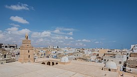 Grande Mosquée de Sfax 09.jpg
