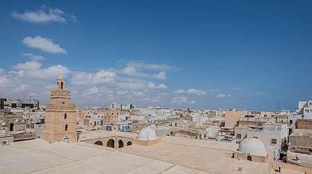 Grande Mosquée de Sfax 09.jpg