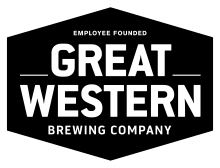 Great Western Brewing Company logo.svg 