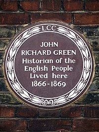 Green John Richard - LCC commemorative plaque.jpg