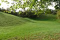 * Nomination: Grassy area with a football goal near "Schäferwiese" in Obermenzing, Munich --Kritzolina 17:36, 29 October 2022 (UTC) * * Review needed