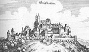 Thumbnail for Maria Amalia of Nassau-Dillenburg