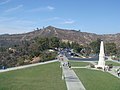 Griffith Observatory. Los Angeles, CA - panoramio.jpg
