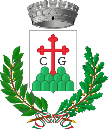 File:Grigno-Stemma.svg