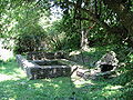 Lavoir op Groix