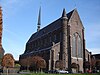 Begijnhofkerk Heilige Elisabeth van Hongarije, Heilige Michael v Heilige Engelen