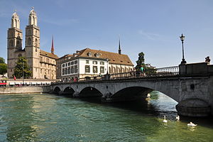 大教堂桥