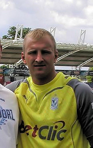 <span class="mw-page-title-main">Grzegorz Kasprzik</span> Polish-German footballer