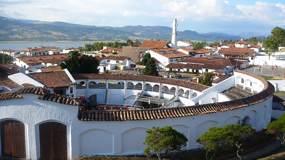 Guatavita (Colombia)