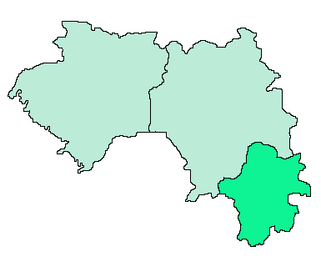 Diocese de N'Zérékoré