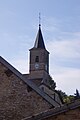 Église Saint-Didier de Gurgy-la-Ville