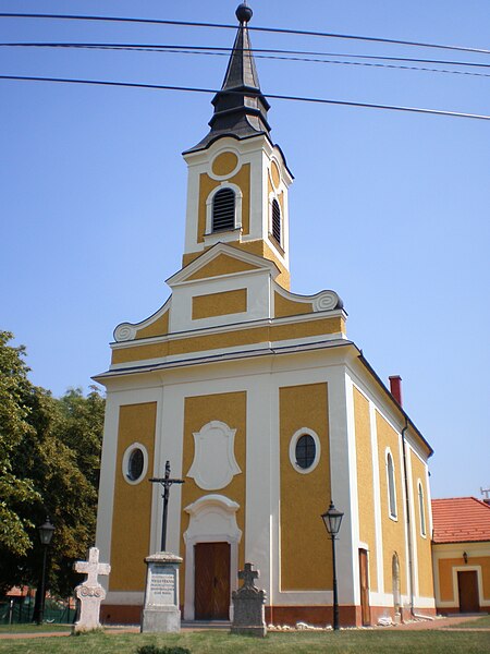 Győrzámoly