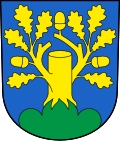 Герб Härkingen