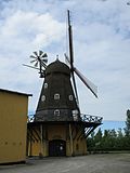 Thumbnail for Hørsholm Windmill