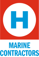 logo de Heerema Marine Contractors