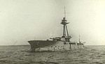 Vignette pour HMS Abercrombie (1914)