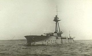 HMS <i>Abercrombie</i> (1915) Abercrombie-class warship
