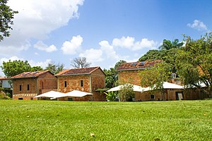 Hacienda La Trinidad