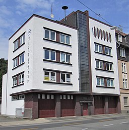 Hagen, Enneper Straße 4