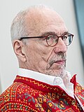 Pienoiskuva sivulle Nils Torvalds