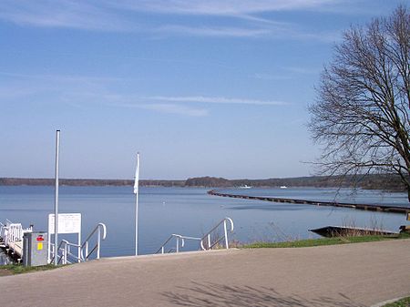 Haltern Halterner See