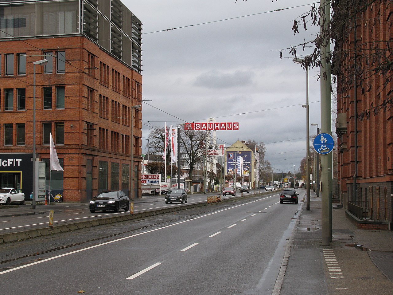 File Hanauer Landstrasse 1 Fechenheim Frankfurt Am Main Jpg Wikimedia Commons