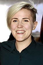 Thumbnail for Hannah Hart