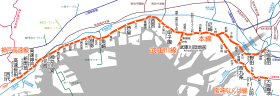 Image illustrative de l’article Hanshin Electric Railway
