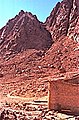 Har Moshe or Jebel musa (Mount of Moses). - panoramio.jpg