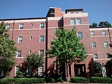 Hardin Residence Hall Hardin Residence Hall at UNC.jpg