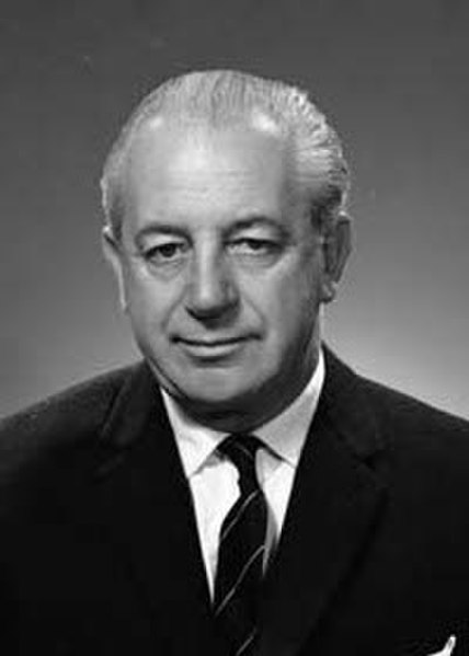 Harold Holt, Prime Minister 1966–67