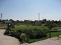 Alama Iqbal Park, Hasilpur