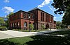 Hayes Hall, Ohio State University -- Columbus, Ohio.jpg