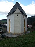 Thumbnail for Heiligen-Geist-Kapelle, Bruck