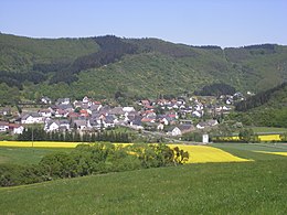 Heimweiler – Veduta