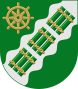 黑奈韋西（Heinävesi）的徽章