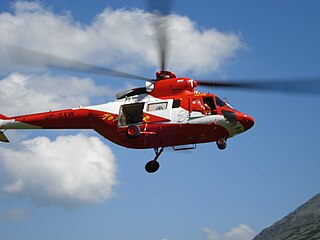 <span class="mw-page-title-main">Tatra Volunteer Search and Rescue</span>