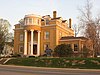 Henry and Alice Gennett House