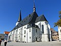 Stadtkirche