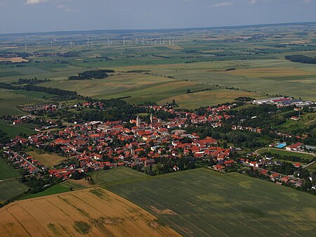 Hessen Osterwieck