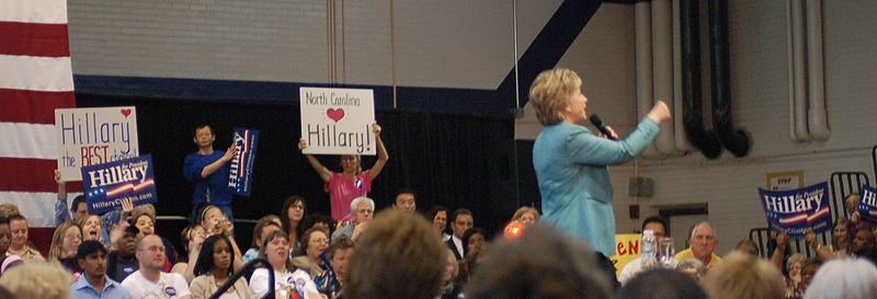 File:Hillary Clinton in Winston Salem (2368590421).jpg