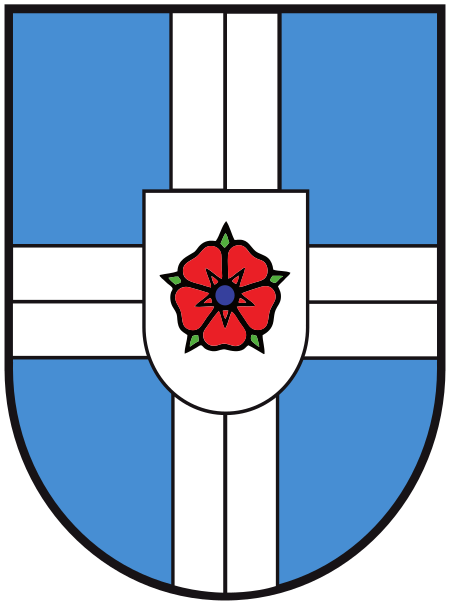 Hilpertsau Wappen